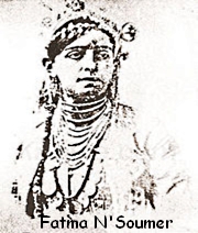 Fatma N'Soumer