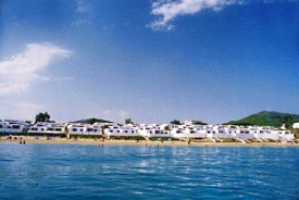 complexe touristique des andalous
