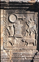 scene de sacrifice