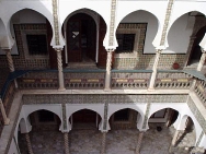 la casbah