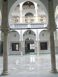la casbah