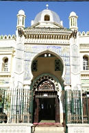 la casbah