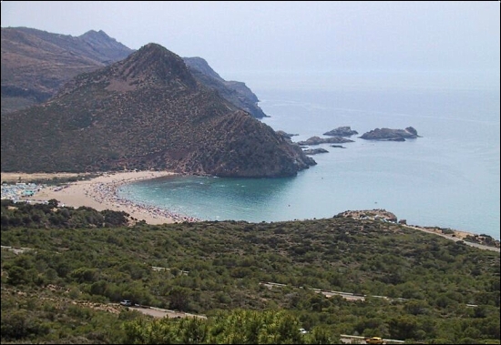 cte d'oran