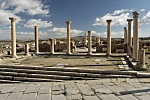 ruines de timgad