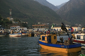 port de ziama