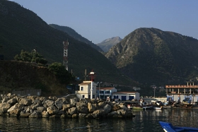 port de ziama